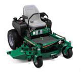 Ransome Bob-Cat Equipment